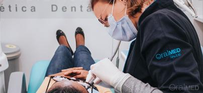 OralMED Caldas da Rainha