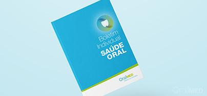 boletim individual de saúde oral