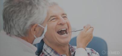 tratamento das doenças nas gengivas