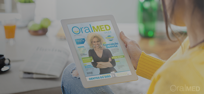 Revista OralMED 8