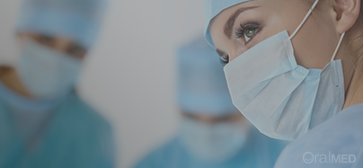 OralMED Clínicas Seguras