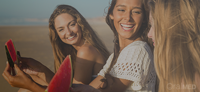 Dentista - 5 dicas para o verão
