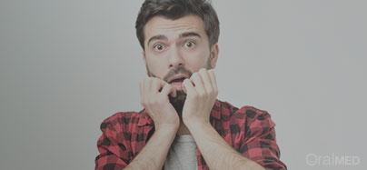 Xerostomia: devemos preocupar-nos com este problema?
