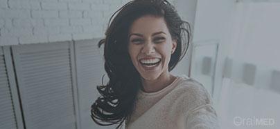 Destartarização? O seu Sorriso agradece.