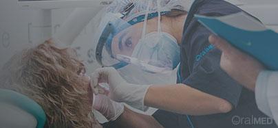 Dentista: ir a consultas é seguro!
