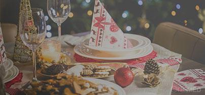 Doces de Natal: Não se atire para cadeira do dentista!