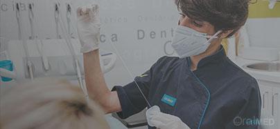 Será que o dentista sabe quando mente?