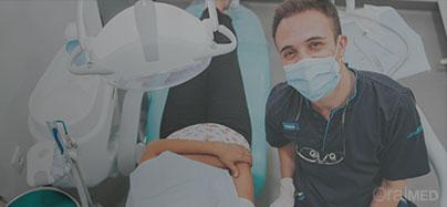 Dentista: de onde vem o termo?