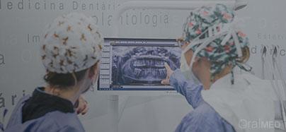 A História da Odontologia.