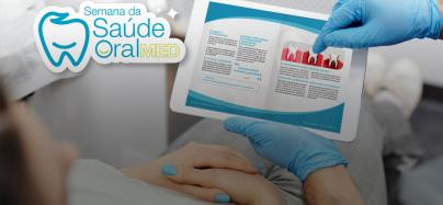 Descarregue o "Especial Periodontia" gratuitamente