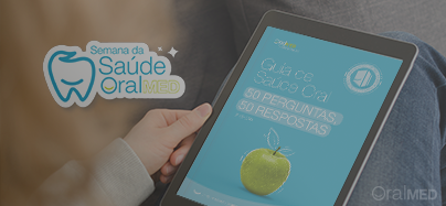 Descarregue o seu Guia de Saúde Oral