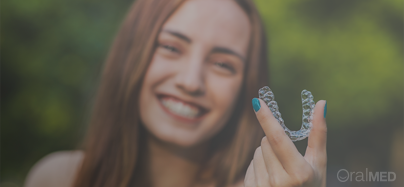 6 ideias erradas sobre o Invisalign.