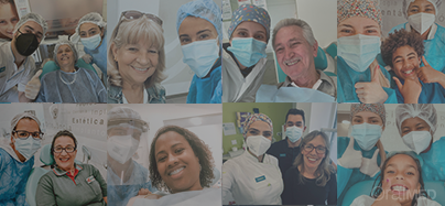 Vai ao dentista? Tire uma selfie!