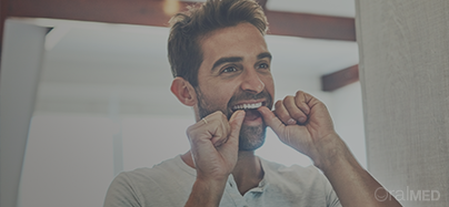 Fio dentário: como se usa?