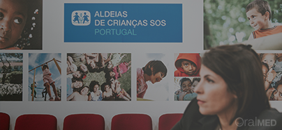 OralMED Solidaria ajuda jovens das Aldeias de Crianças SOS