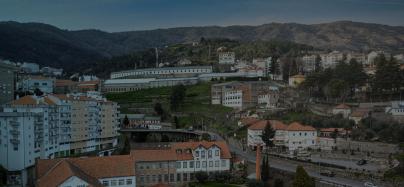 Abriu a clinica OralMED Covilhã