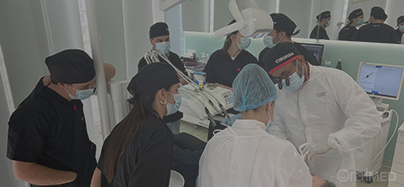 ralMED e DIO Portugal lançam uma Formacao Avançada em Implantologia