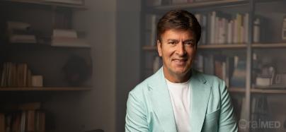 Tony Carreira