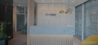 Abriu a clinica dentaria OralMED Amoreiras